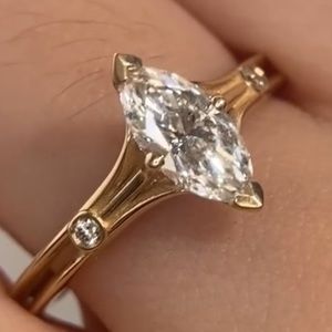 Meet your Posher, Eden